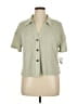 Moa Moa Green Cardigan Size XL - photo 1