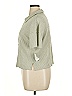 Moa Moa Green Cardigan Size XL - photo 5