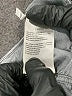 L'Agence Stripes Gray Jeans Size 28 waist - photo 5