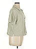 Moa Moa Green Cardigan Size XL - photo 4