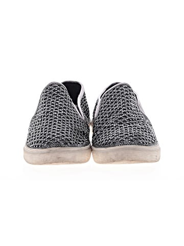 Material Girl Sneakers (view 2)
