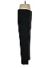 Ellen Tracy Chevron-herringbone Black Dress Pants Size 12 - photo 4