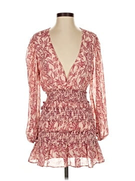 Olivaceous Cocktail Dress