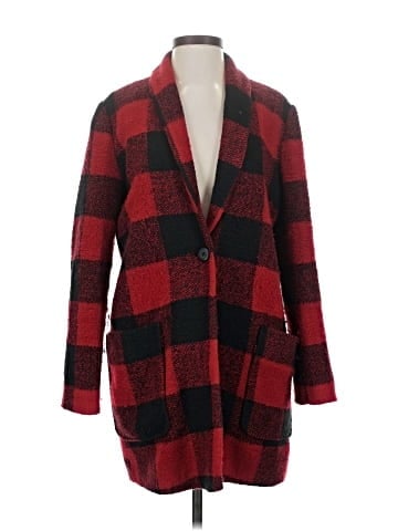BB Dakota Coat (view 1)