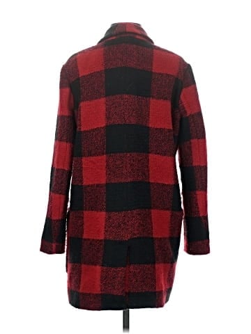 BB Dakota Coat (view 2)
