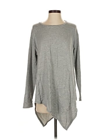 Soft Joie Long Sleeve T-Shirt (view 1)
