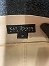 Kay Unger Tan Active Pants Size 1X - photo 4