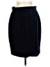 Monsoon Solid Blue Formal Skirt Size 14 - photo 1