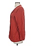 Coldwater Creek Red Blazer Size S - photo 5
