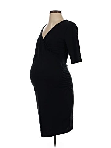 Old Navy - Maternity Cocktail Dress (view 1)