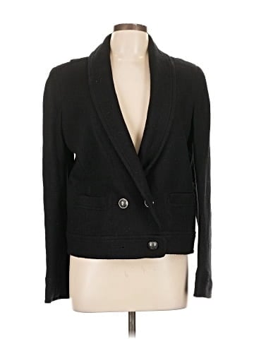 Ann Taylor LOFT Wool Blazer (view 1)