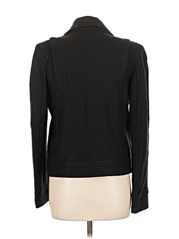 Ann Taylor LOFT Wool Blazer (view 2)
