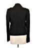 Ann Taylor LOFT Black Wool Blazer Size 12 - photo 2