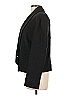 Ann Taylor LOFT Black Wool Blazer Size 12 - photo 5