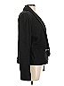 Ann Taylor LOFT Black Wool Blazer Size 12 - photo 4