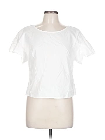 Maeve Short Sleeve Top (view 1)