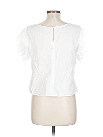 Maeve Short Sleeve Top (view 2)