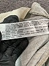 Zara Houndstooth Gray Casual Pants Size S - photo 7