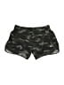 Athleta Camo Green Athletic Shorts Size S - photo 1