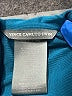 Vince Camuto 100% Polyurethane Teal Swimsuit Top Size M - photo 3