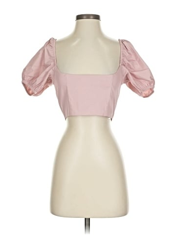 LPA 3/4 Sleeve Blouse (view 1)