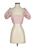 LPA Pink 3/4 Sleeve Blouse Size XS - photo 1