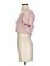 LPA Pink 3/4 Sleeve Blouse Size XS - photo 5
