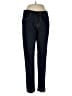 Big Star Solid Blue Jeans Size 32 waist - photo 1