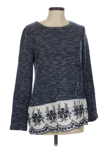 RXB Pullover Sweater (view 1)