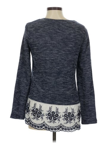 RXB Pullover Sweater (view 2)