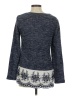 RXB Blue Pullover Sweater Size M - photo 2