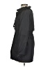 Ann Taylor LOFT Black Raincoat Size XXS - photo 5