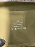 Unbranded Color Block Green Active Pants Size XS - photo 7