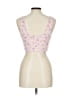 Zara Pink Tank Top Size L - photo 2