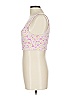 Zara Pink Tank Top Size L - photo 5