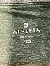 Athleta Green Active Pants Size XS - photo 7