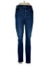 Gap Blue Jeans Size 31 waist - photo 1