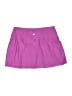 Etonic 100% Polyester Solid Purple Active Skort Size XS - photo 2