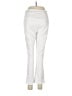 Tribal Chevron-herringbone Ivory Casual Pants Size 6 - photo 2