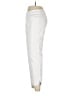 Tribal Chevron-herringbone Ivory Casual Pants Size 6 - photo 5