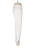 Tribal Chevron-herringbone Ivory Casual Pants Size 6 - photo 4