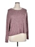 Agnes & Dora Pink Pullover Sweater Size XL - photo 1