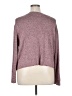Agnes & Dora Pink Pullover Sweater Size XL - photo 2
