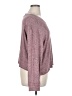 Agnes & Dora Pink Pullover Sweater Size XL - photo 4