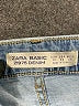 Zara Basic Hearts Blue Jeans Size 6 - photo 6