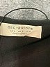 Bec & Bridge Solid Black Cocktail Dress Size 6 - photo 6