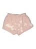Things Between Hearts Pink Shorts Size L - photo 2