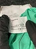 Aje. Solid Green Shorts Size 8 - photo 4