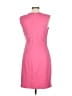 Bailey 44 Color Block Pink Casual Dress Size L - photo 2