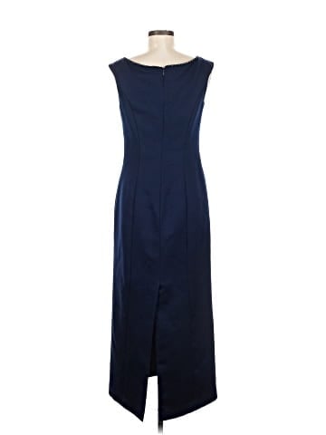 Alex Evenings Cocktail Dress (view 2)